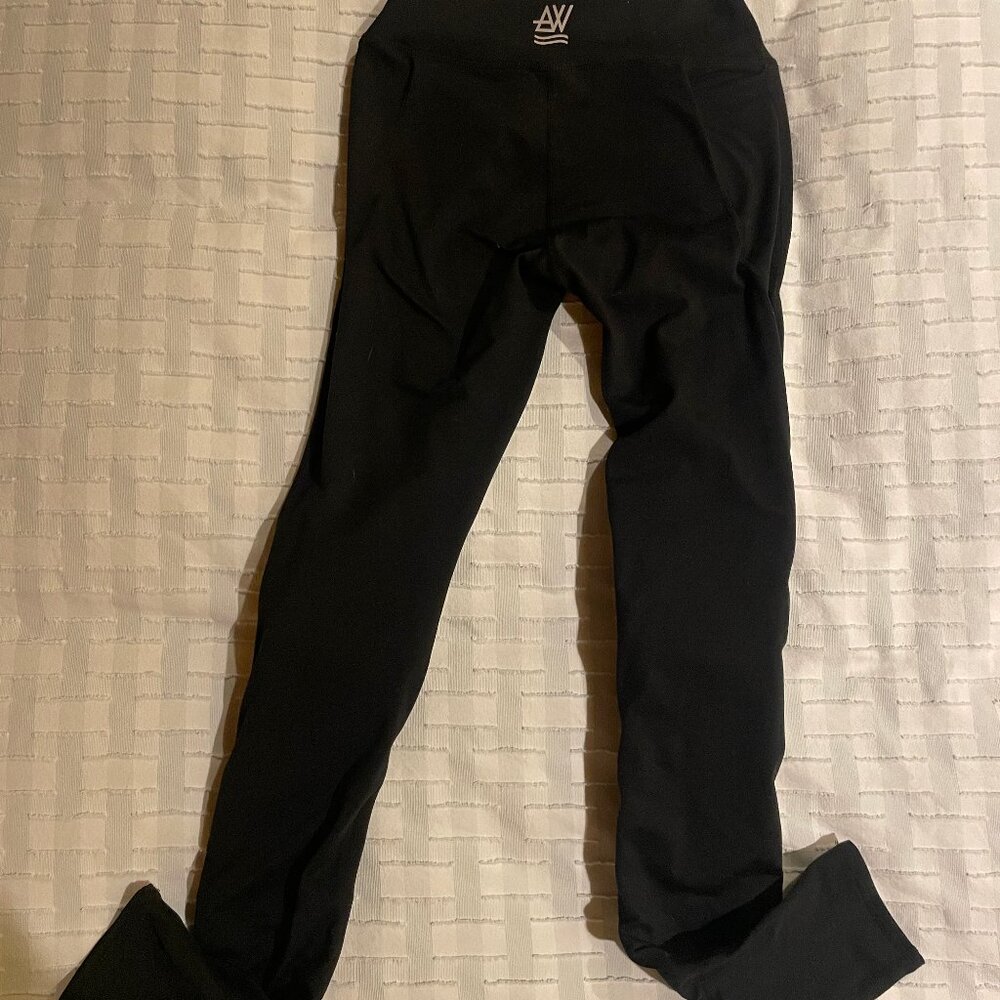 Atwyld Deploy Leggings EUC, Size XS